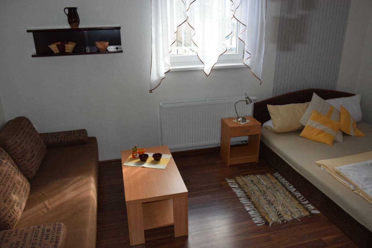 Belany Studios Veľký Meder Eksteriør billede