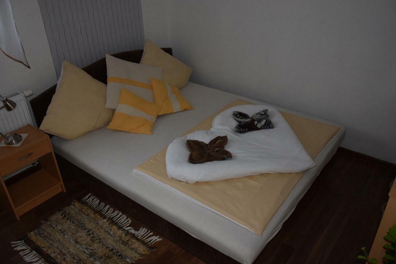 Belany Studios Veľký Meder Eksteriør billede